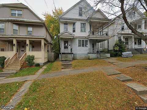 Howard, UTICA, NY 13501