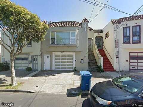 Irvington, DALY CITY, CA 94014