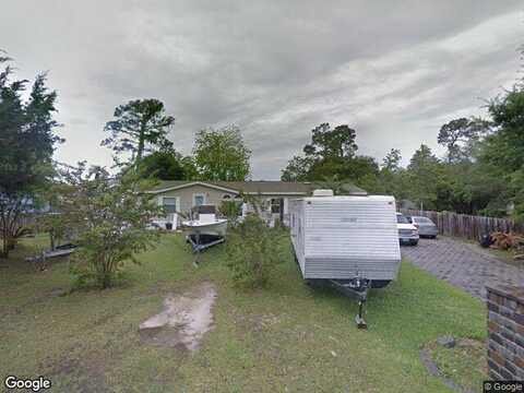 Glenburn, NICEVILLE, FL 32578