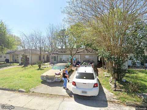 12Th, GALENA PARK, TX 77547