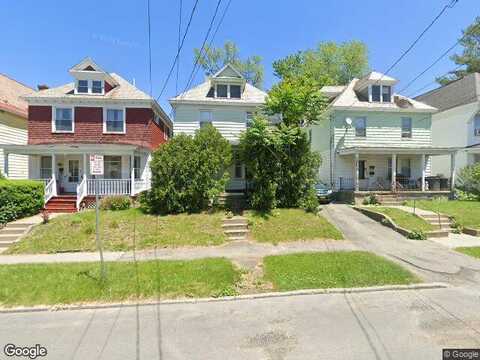 Becker, SCHENECTADY, NY 12304