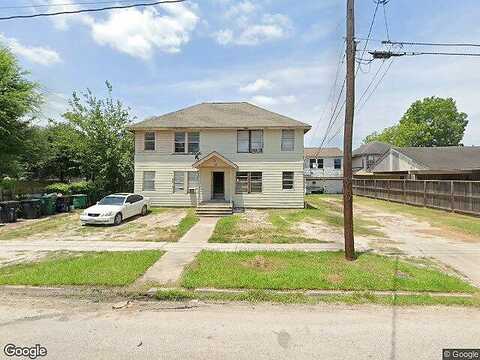 Estelle, HOUSTON, TX 77003