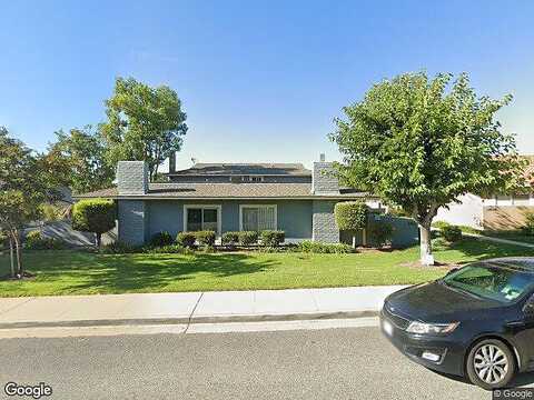 Av De Las Flores, THOUSAND OAKS, CA 91362