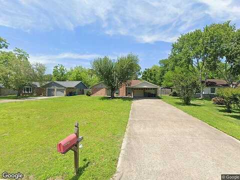 Baker, BAYTOWN, TX 77521