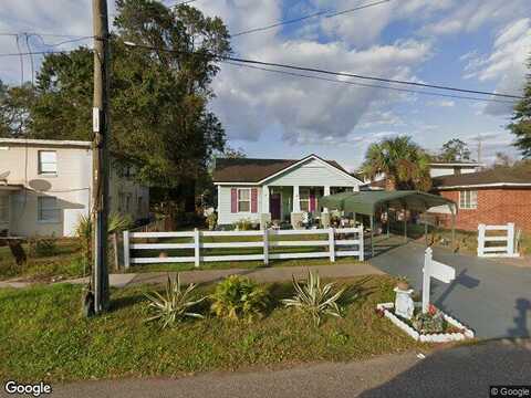 4Th, JACKSONVILLE, FL 32209