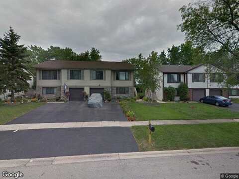 Windward, HANOVER PARK, IL 60133