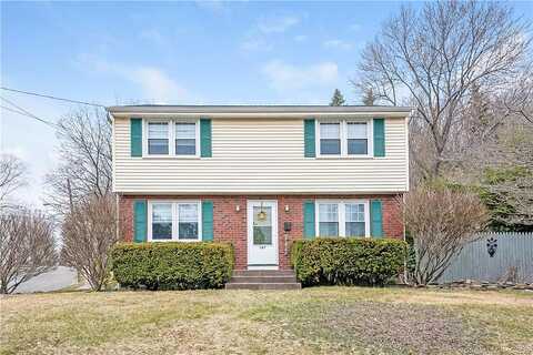 Charter Oak, MANCHESTER, CT 06040