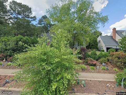 Thorpshire, RALEIGH, NC 27615