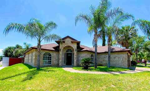 Orange Blossom, LAREDO, TX 78045