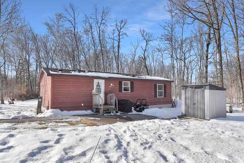 3Rd, WAHKON, MN 56386