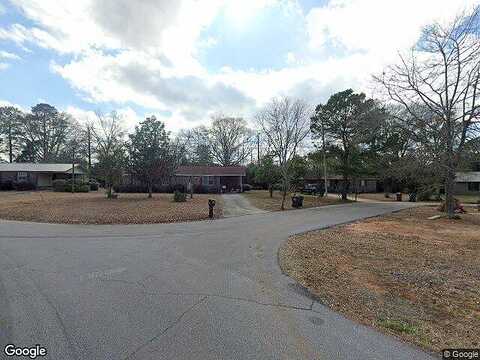 Deloris, FORT VALLEY, GA 31030