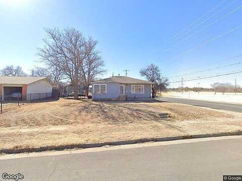 41St, LUBBOCK, TX 79412