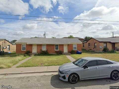 W Avenue E # 316, COPPERAS COVE, TX 76522