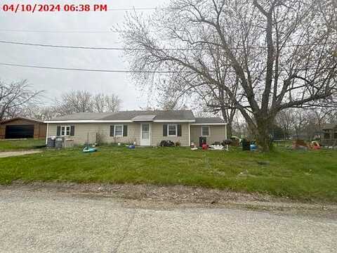 Elm, KING CITY, MO 64463