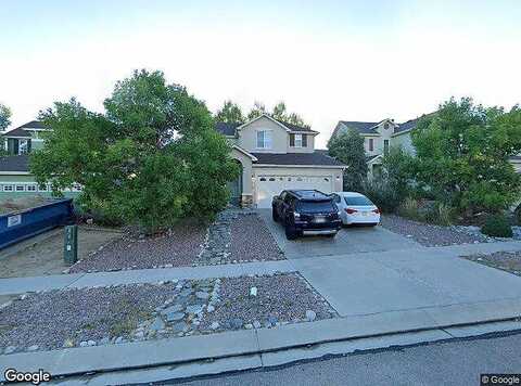 Pinyon Jay, COLORADO SPRINGS, CO 80951