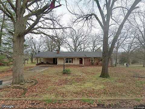 Pleasant, BERRYVILLE, AR 72616