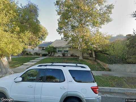 Kittridge, WINNETKA, CA 91306