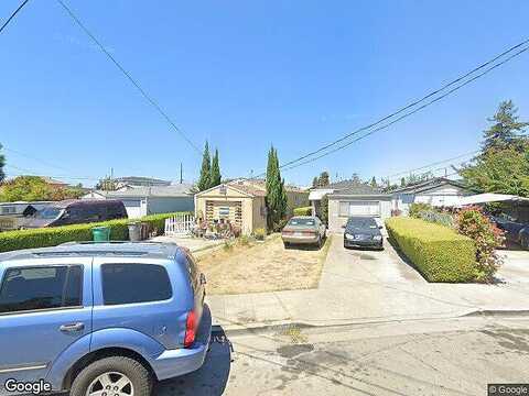 104Th, OAKLAND, CA 94603