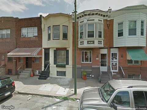 22Nd, PHILADELPHIA, PA 19145