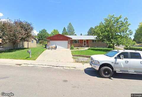 26Th, GREELEY, CO 80634