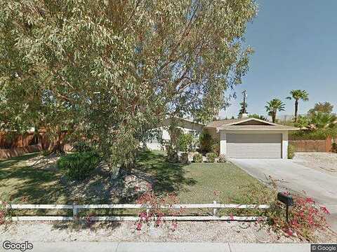 Rogers, PALM SPRINGS, CA 92262