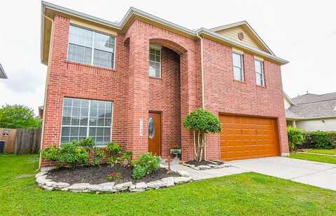 Holly Branch, TOMBALL, TX 77375