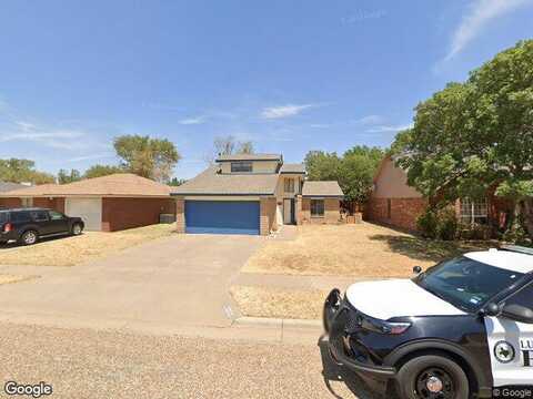 93Rd, LUBBOCK, TX 79423