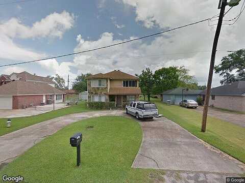 Highland, BEAUMONT, TX 77705