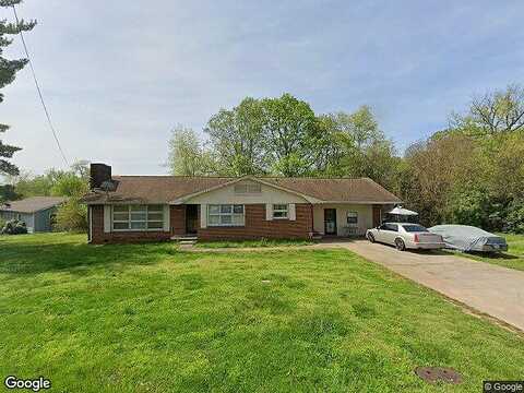 Dandridge, KNOXVILLE, TN 37915