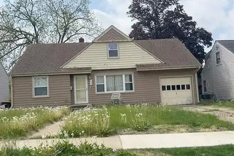 Gate, ROCKFORD, IL 61108