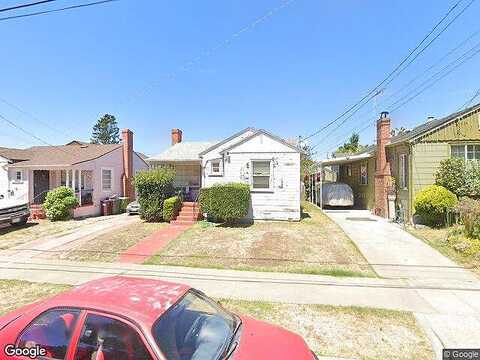 109Th, OAKLAND, CA 94603