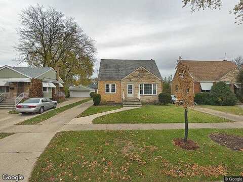 2Nd, RIVERSIDE, IL 60546