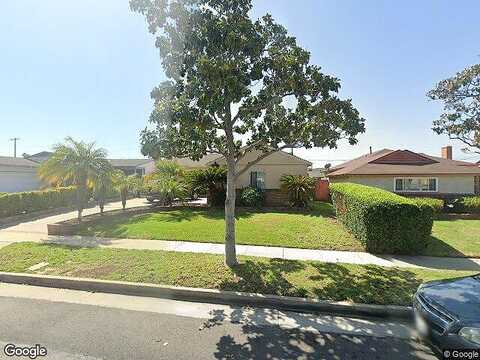 117Th, HAWTHORNE, CA 90250