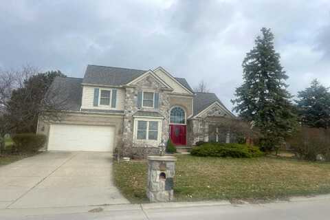 Pleasant View, ROCHESTER HILLS, MI 48306