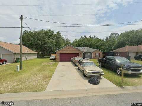 Parkland, HINESVILLE, GA 31313