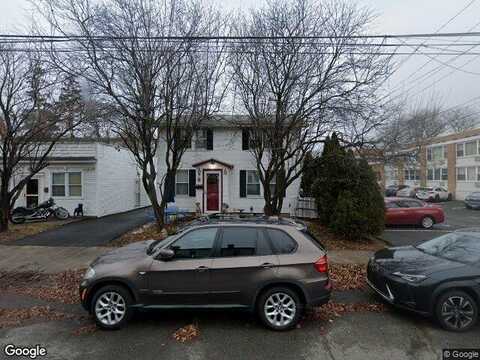 Brewster, BRIDGEPORT, CT 06605