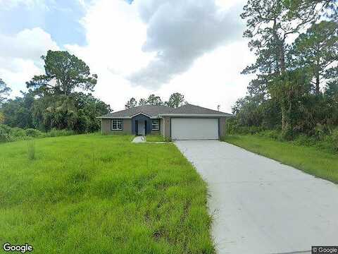 Zuber, NORTH PORT, FL 34286