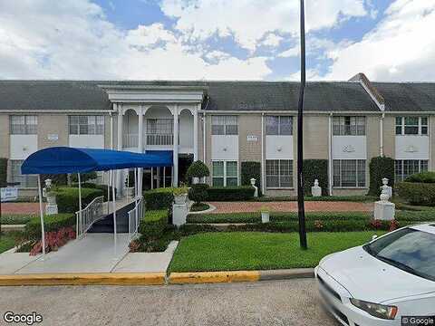 Bellefontaine St # W-B14, HOUSTON, TX 77025