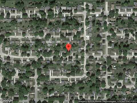 20Th, FORT DODGE, IA 50501