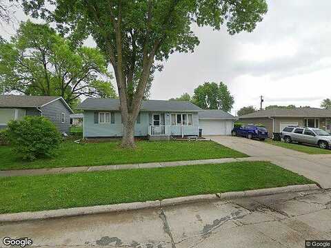 20Th, FORT DODGE, IA 50501