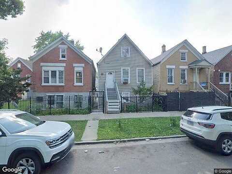 Homan, CHICAGO, IL 60623