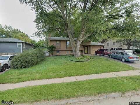 115Th, OMAHA, NE 68144