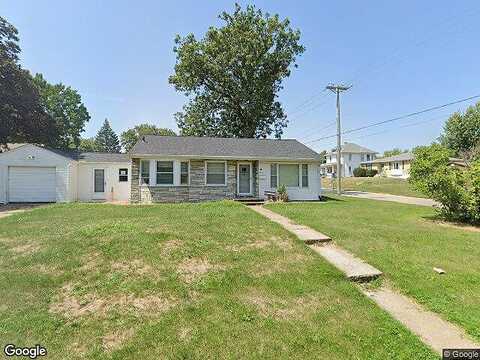 15Th, MOLINE, IL 61265