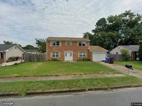 Guenevere, CHESAPEAKE, VA 23323