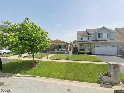 140Th, BLUE ISLAND, IL 60406