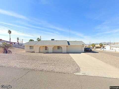 Silver Saddle, LAKE HAVASU CITY, AZ 86406