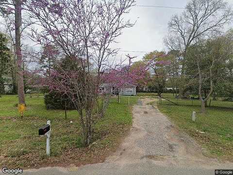 Pine Knot Rd, MAGNOLIA, TX 77354