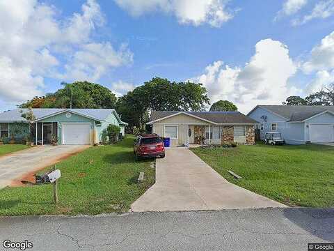 Hibiscus, STUART, FL 34997