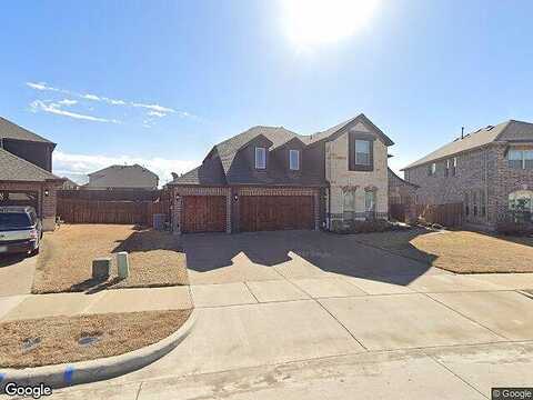 Creekhaven, MELISSA, TX 75454