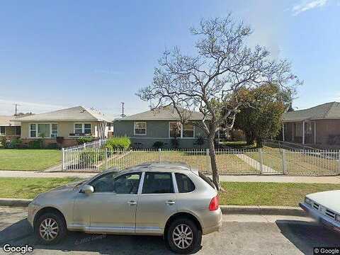 135Th, LOS ANGELES, CA 90061